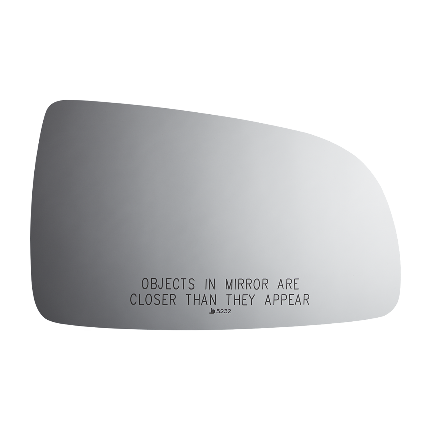 SIDE VIEW MIRROR